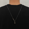 Werkstatt Munchen Safe Sales+Head Cover Bone Chain M3982 PWM1